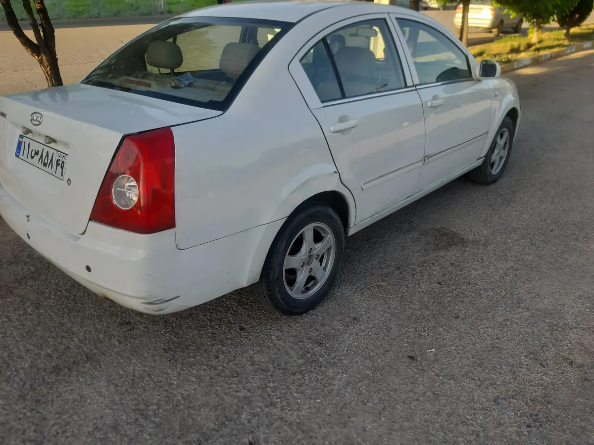 ام وی ام،  530