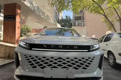 اکستریم، LX
