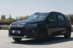 سیتروئن، C3 XR