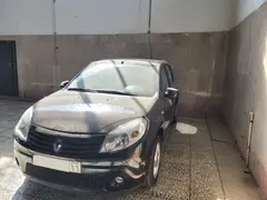 رنو، ساندرو