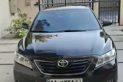 تویوتا، کمری