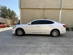 کیا، کادنزا