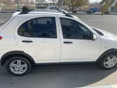 کوییک، دنده ای