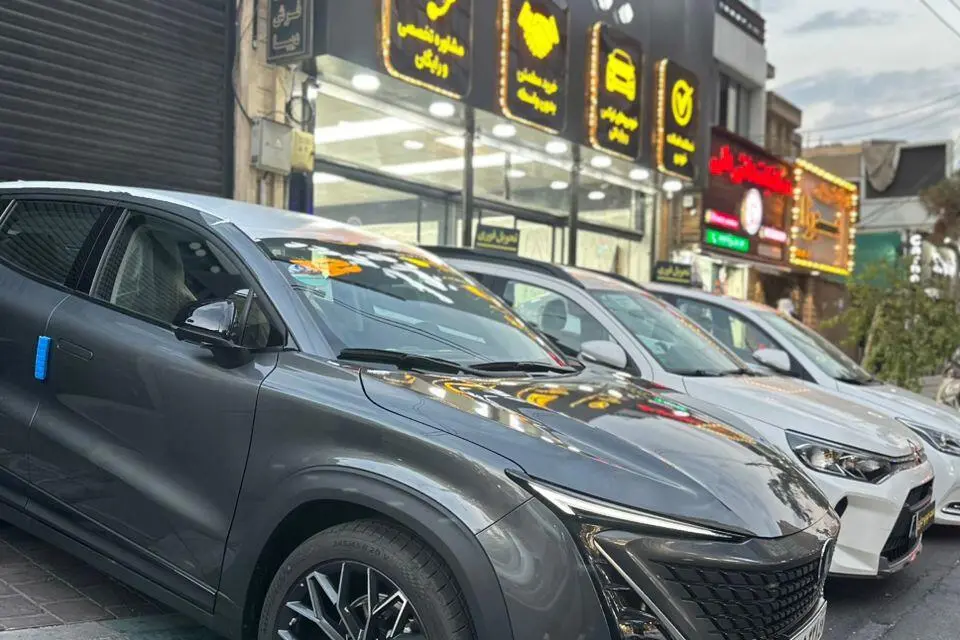 فولکس،  آی دی یونیکس
