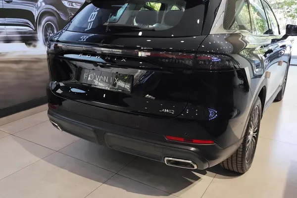 فونیکس  F9