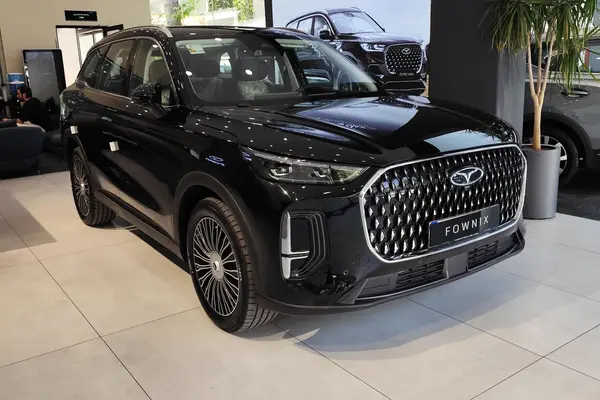 فونیکس  F9