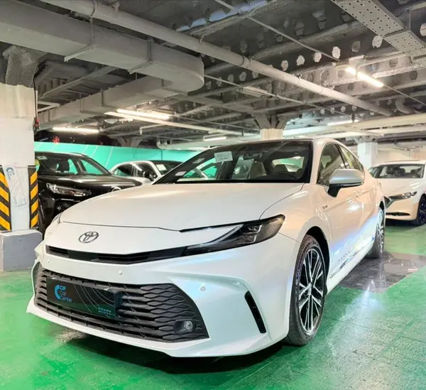 تویوتا، کمری هیبرید