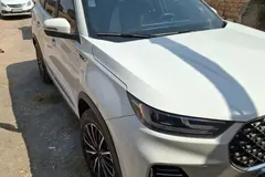 فونیکس، تیگو 8 پرو