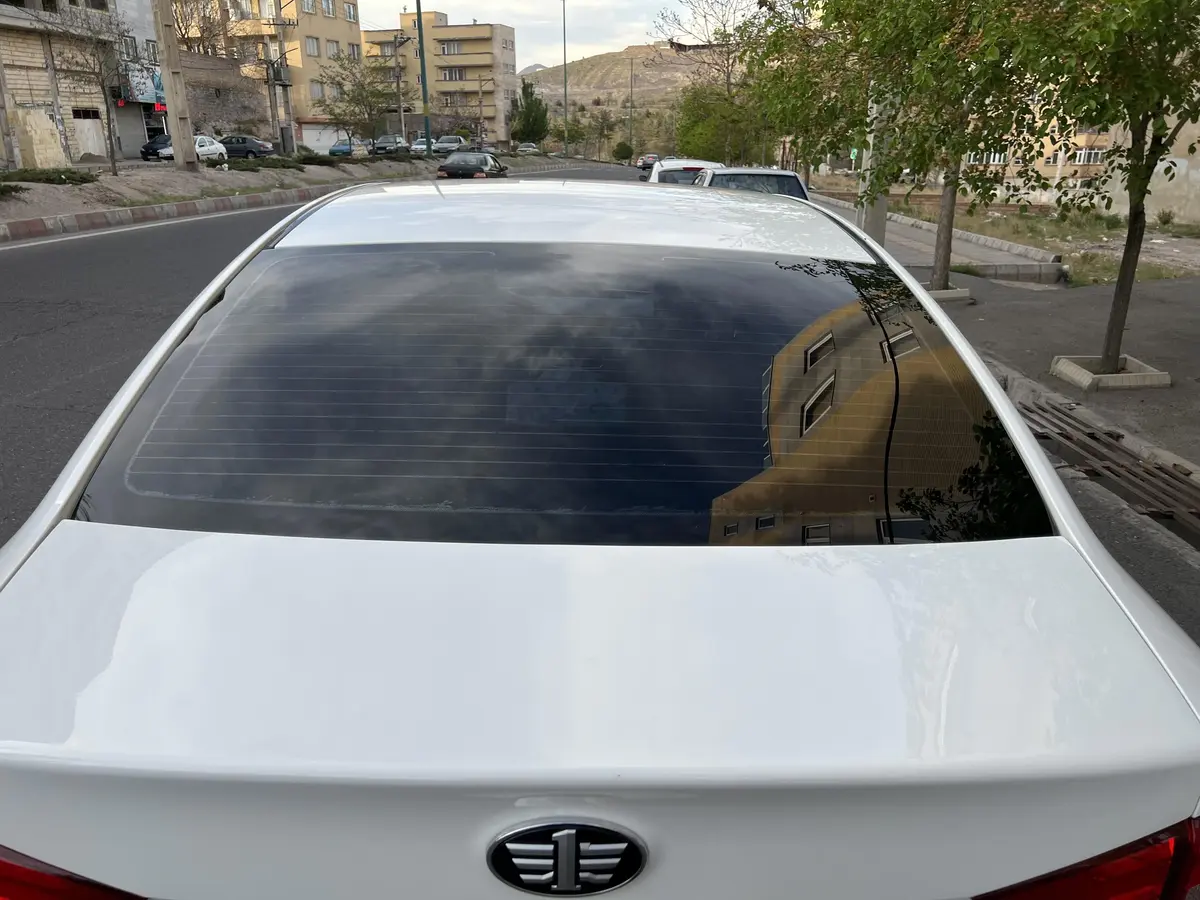 بسترن،  B30