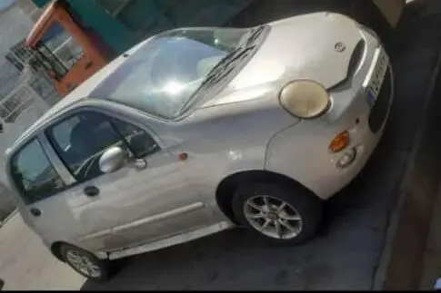 ام وی ام، 110