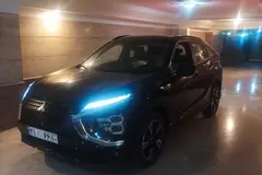 میتسوبیشی، اکلیپس کراس