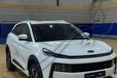 کی ام سی، SR6