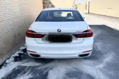 ب ام و، سری 7