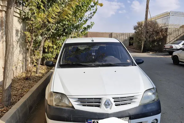 رنو، تندر 90