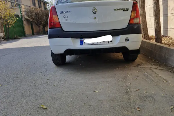 رنو، تندر 90