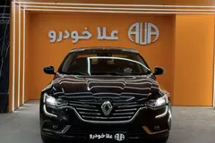 رنو، تالیسمان