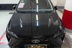 فونیکس، آریزو 6 جی تی (Z6 GT)