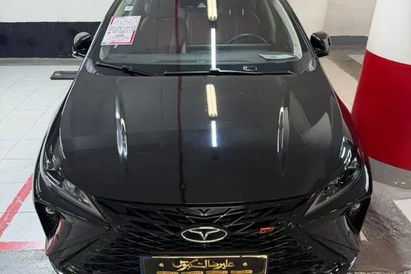 فونیکس، آریزو 6 جی تی (Z6 GT)