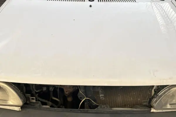 پراید  صندوق دار