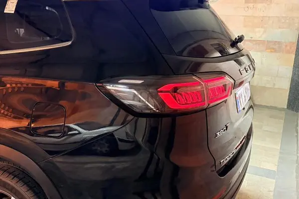 فونیکس، تیگو 8 پرو مکس (F8 PRO MAX)