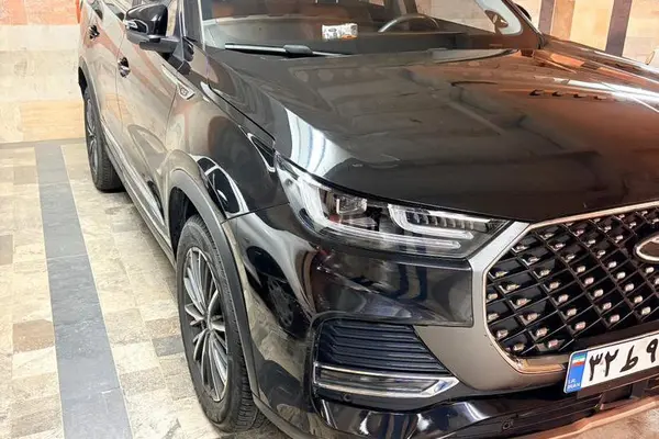 فونیکس، تیگو 8 پرو مکس (F8 PRO MAX)