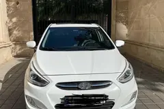 هیوندای، اکسنت