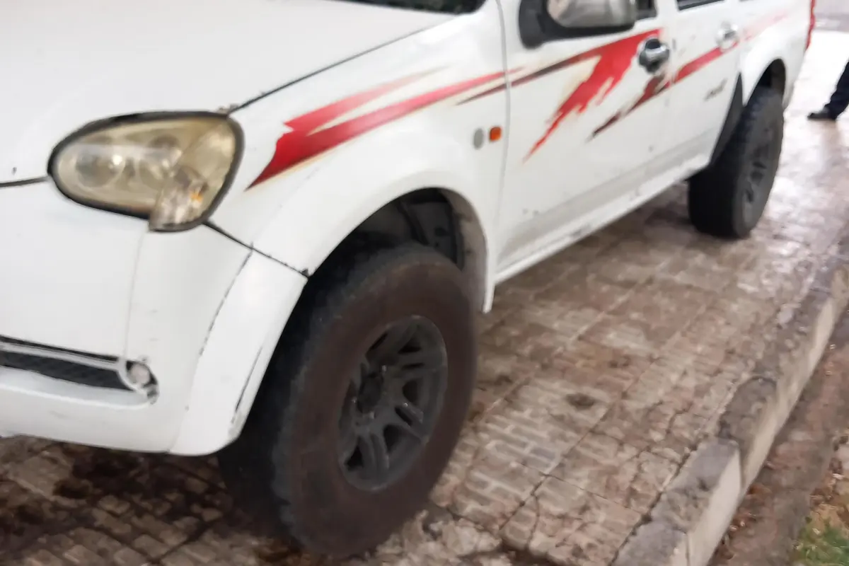 گریت وال،  وینگل 3