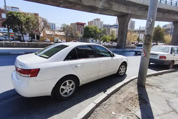 هیوندای، سوناتا