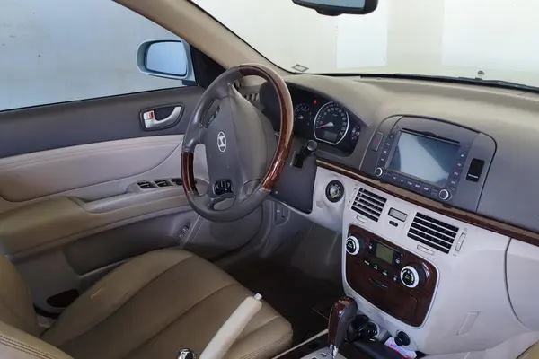 هیوندای، سوناتا