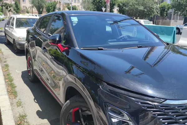 فونیکس  FX