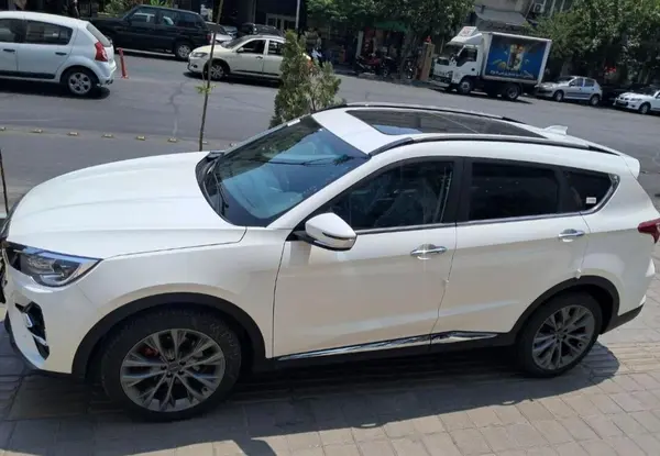 فیدلیتی، الیت