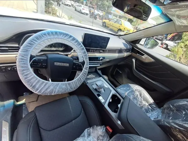 فیدلیتی، الیت