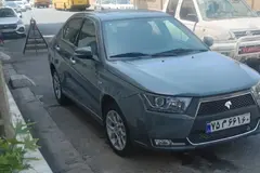 دنا، پلاس EF7