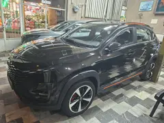 ام وی ام، X33 کراس