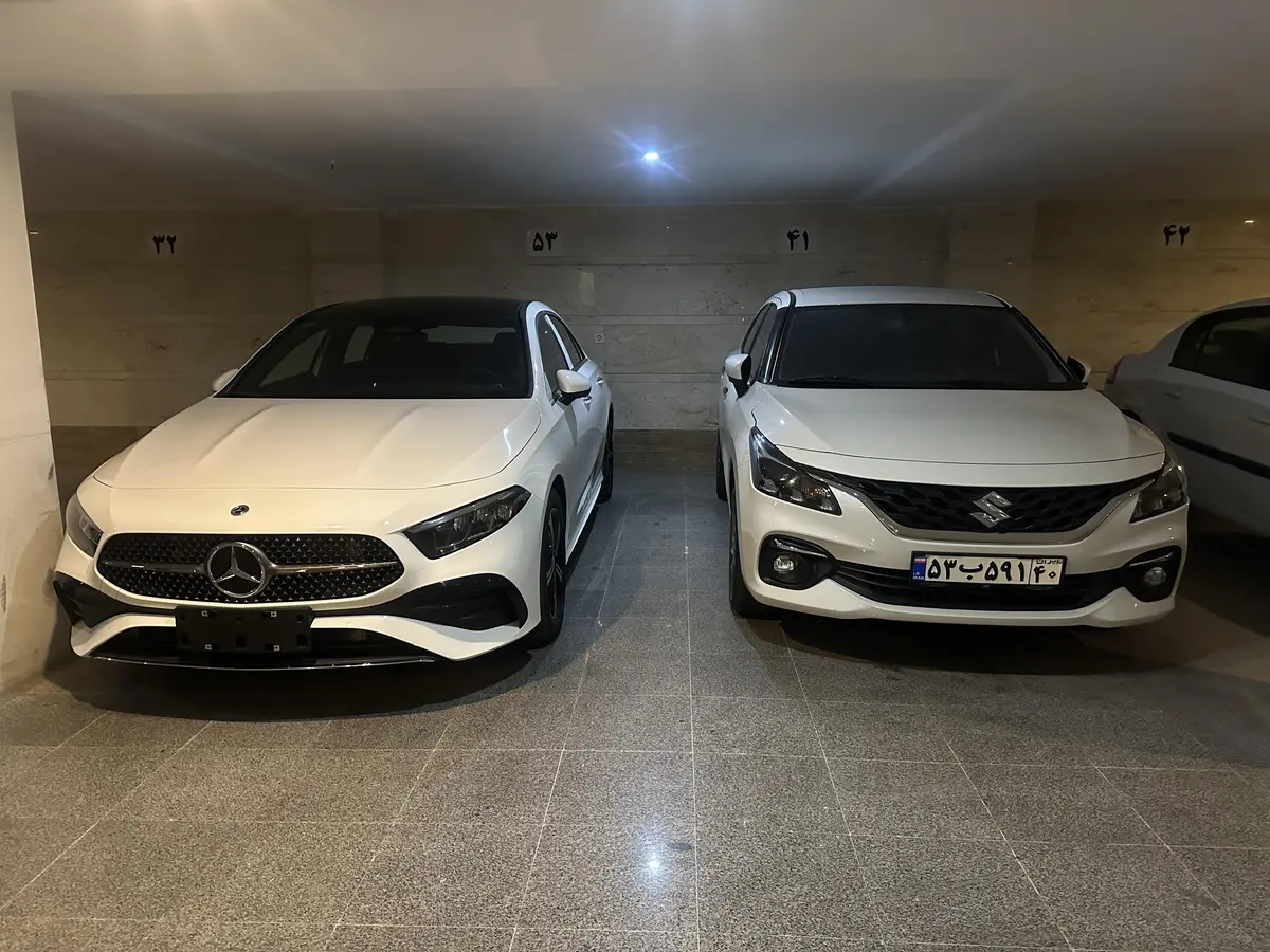 سوزوکی،  بالنو