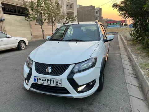 کوییک، دنده ای S