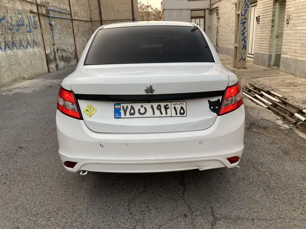 ساینا، EX دنده ای