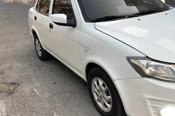 ساینا، EX دنده ای