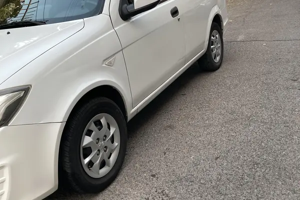 ساینا، EX دنده ای