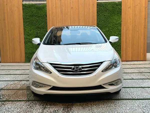 هیوندای، سوناتا