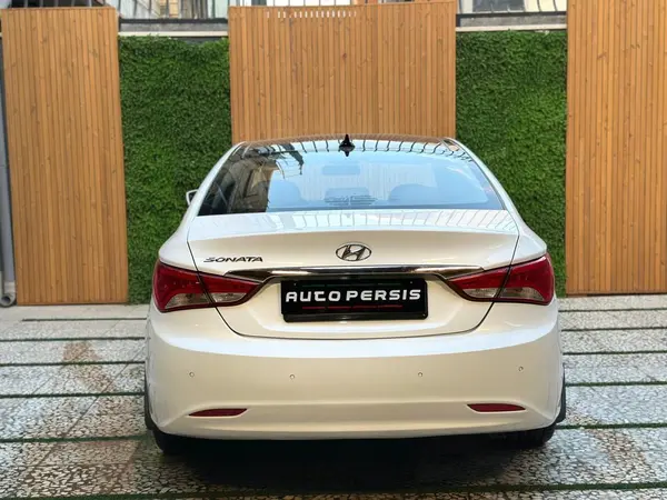 هیوندای، سوناتا