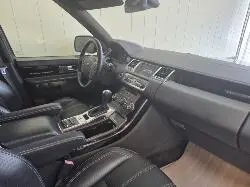 لندرور، رنجرور اسپرت