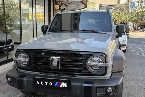 تانک، 300