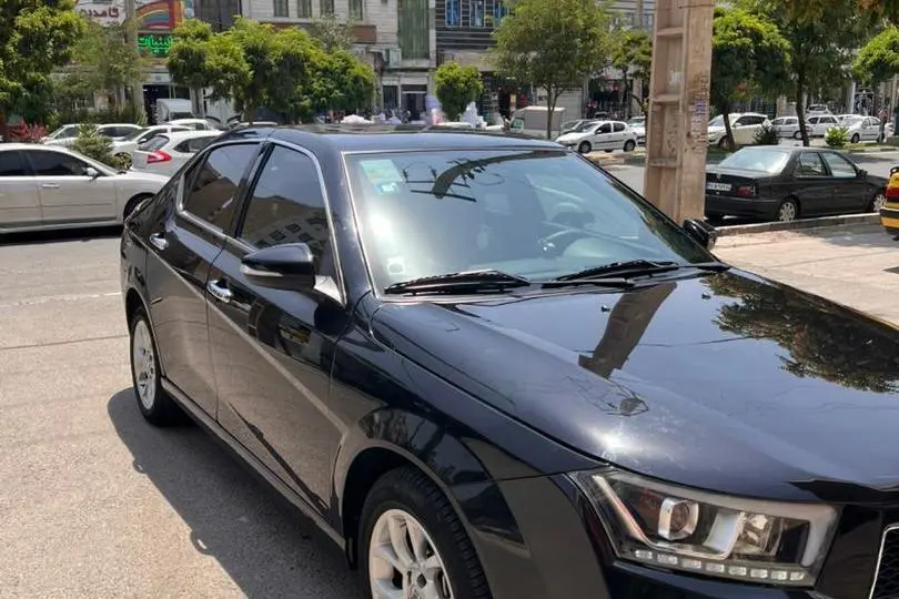 دنا،  پلاس EF7