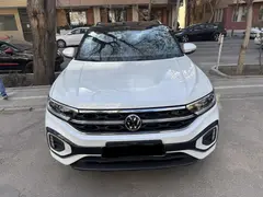 فولکس، تی راک