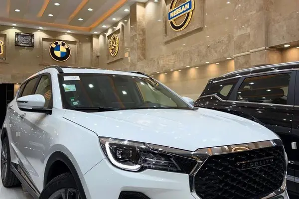 فیدلیتی، الیت