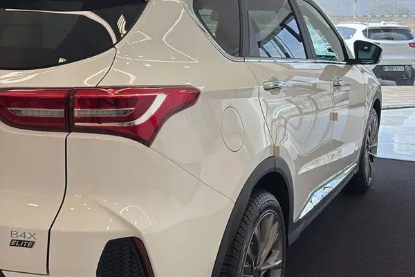 فیدلیتی، الیت