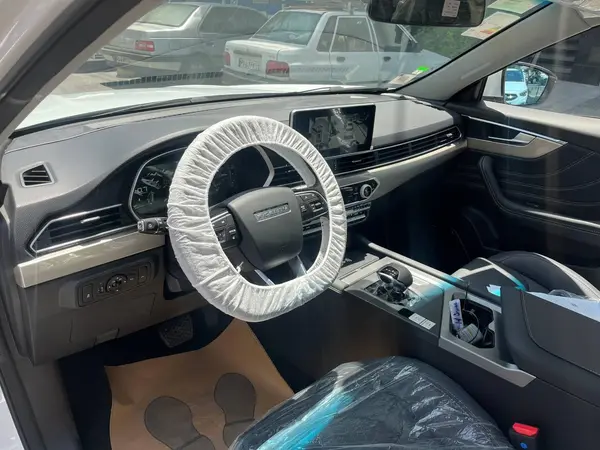 فیدلیتی، الیت