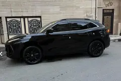 لاماری، ایما
