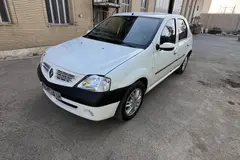 رنو، تندر 90